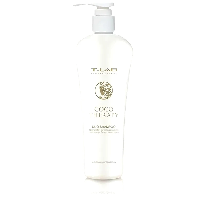 T-Lab Professional T-Lab Professional Coco Therapy Duo Shampoo (300ml)