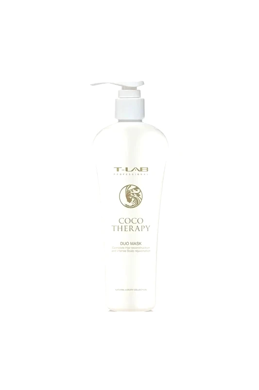 T-Lab Professional T-Lab Professional Coco Therapy Duo Mask (300ml)