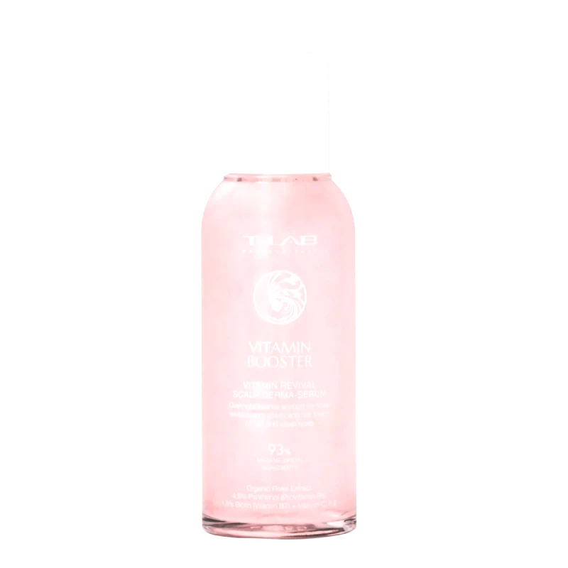 T-Lab Professional T-Lab Professional Vitamin Booster Vitamin Revival Scalp Derma-Serum (60ml)