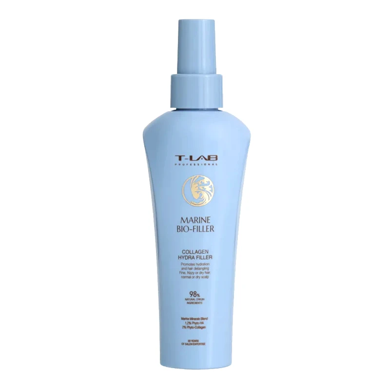 T-Lab Professional T-Lab Professional Marine Bio-Filler Collagen Hydra Filler (150ml)