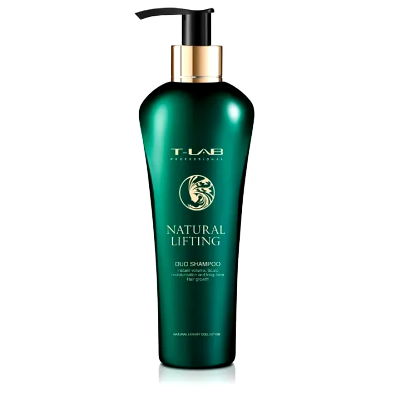 T-Lab Professional T-Lab Professional Natural Lifting Duo Shampoo (300ml)