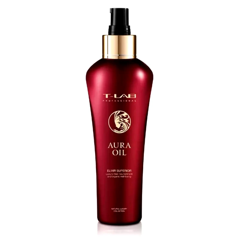 T-Lab Professional T-Lab Professional Aura Oil Elixir Superior (150ml)