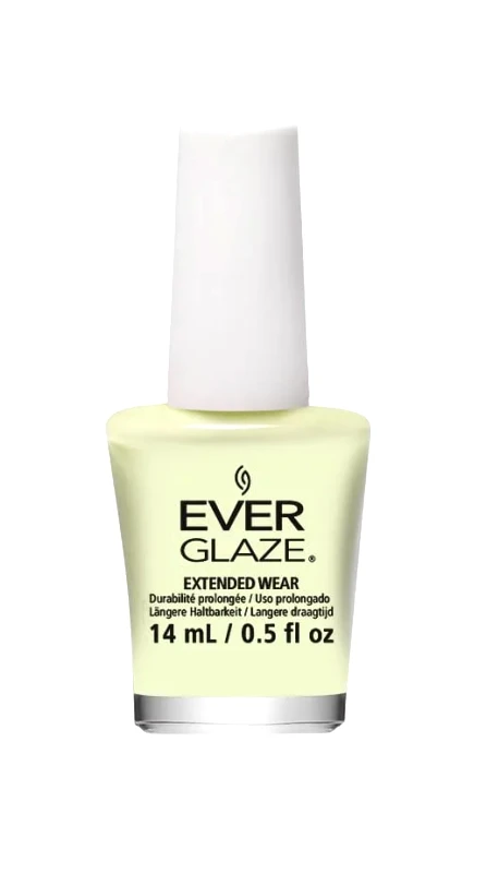 China Glaze China Glaze - Beat Your Best Lime (14ml)