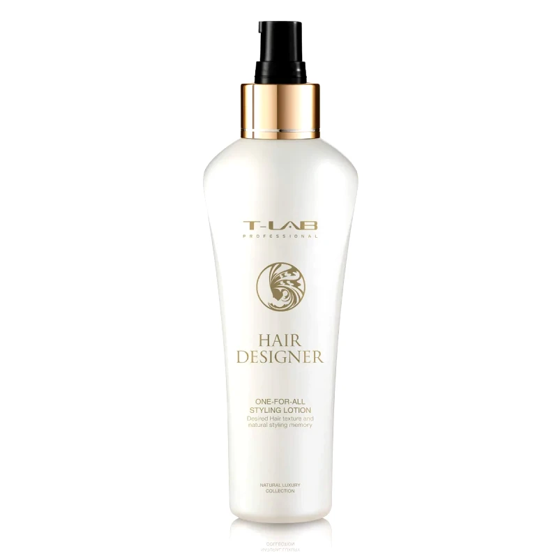 T-Lab Professional T-Lab Professional Hair Designer One-for-All Styling Lotion (150ml)