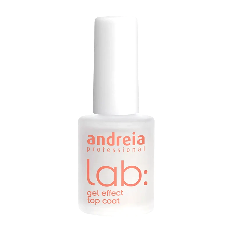 Andreia Professional Andreia Professional - Lab: Gel Effect Top Coat (10,5ml)