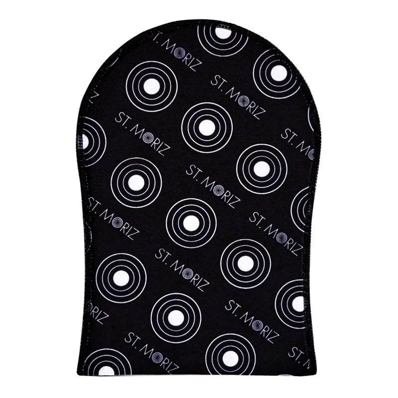 St Moriz St. Moriz Velvet Tanning Mitt