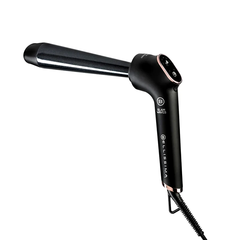 Bellissima Bellissima Imetec Glam Waves Hair Curler