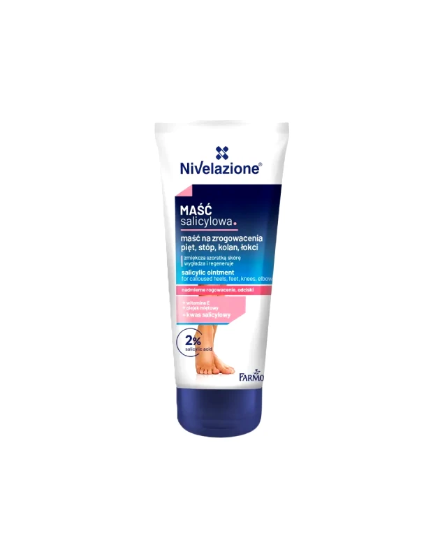Farmona Professional Farmona Nivelazione Salicylic Ointment (75ml)