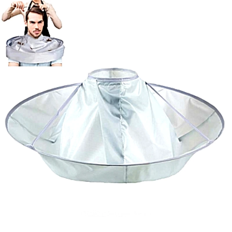 Αδιάβροχη μπέρτα κουρέματος