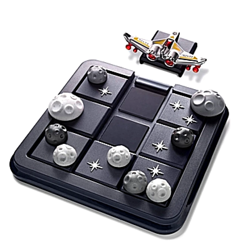 Επιτραπέζιο παιχνίδι Smartgames - Asteroid escape