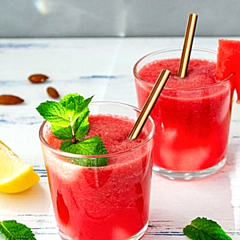 Σετ 6 τεμ. ανοξείδωτα καλαμάκια cocktail Legami - 13,5 εκ.
