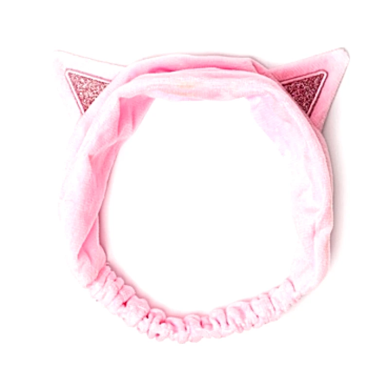 Κορδέλα μαλλιών περιποίησης Legami - Γάτα