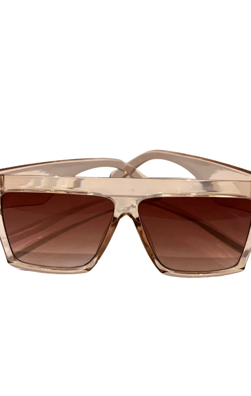 Lingerie Center Γυαλιά Ηλίου Helite - Καφέ - LC66123-4-Καφέ-One Size