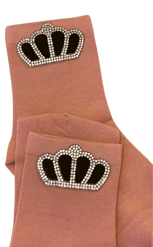 Lingerie Center Σοσόνι Queen - Σάπιο μήλο - KA39300574-Σάπιο μήλο-37/40