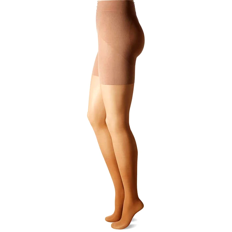 Lingerie Center Καλσόν 20Den Με Λαστέξ 140 Den - Μπεζ - D32003-Μπεζ-M