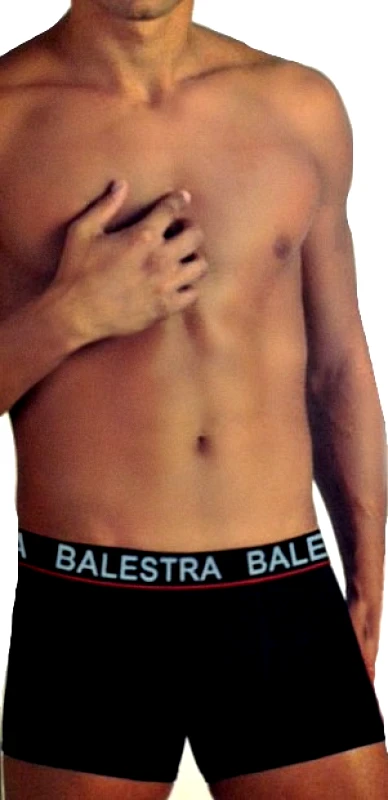 Lingerie Center Boxer Balestra - Λευκό - B322-Λευκό-M
