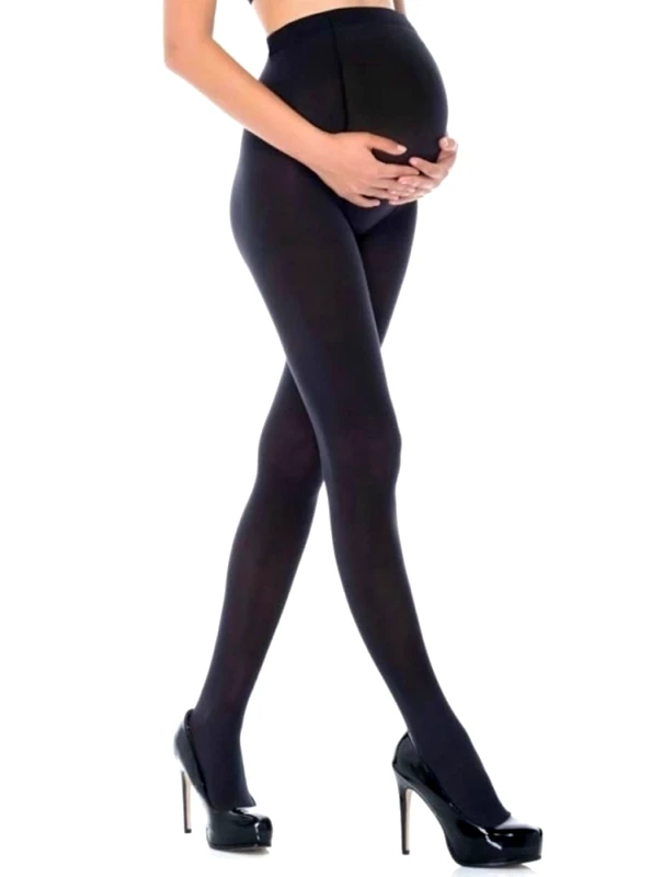 Lingerie Center Καλσόν 40Den Εγκυμοσύνης - Μπεζ - 1045-Μπεζ-M