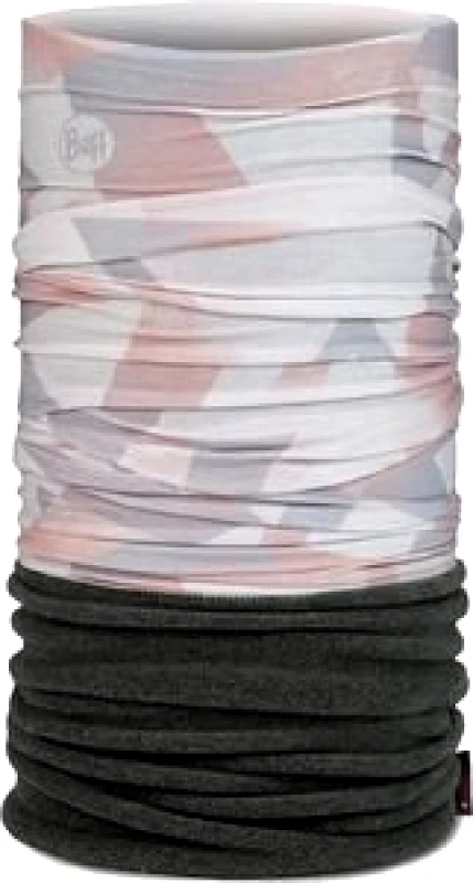 BUFF ΠΡΟΣΤΑΤΕΥΤΙΚΟ ΛΑΙΜΟΥ BUFF POLAR NECKWARMER PHALIN PALE PINK