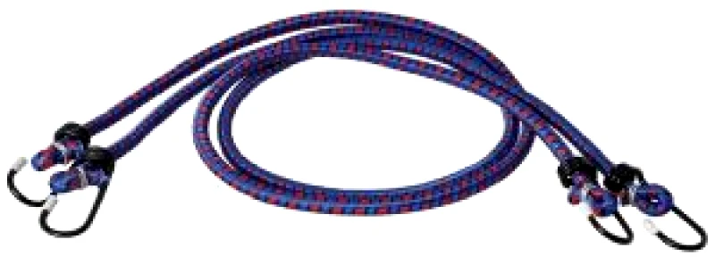 AMIO ΧΤΑΠΟΔΙΑ ΕΛΑΣΤΙΚΑ STANDARD AMIO 2X80CM (01147)