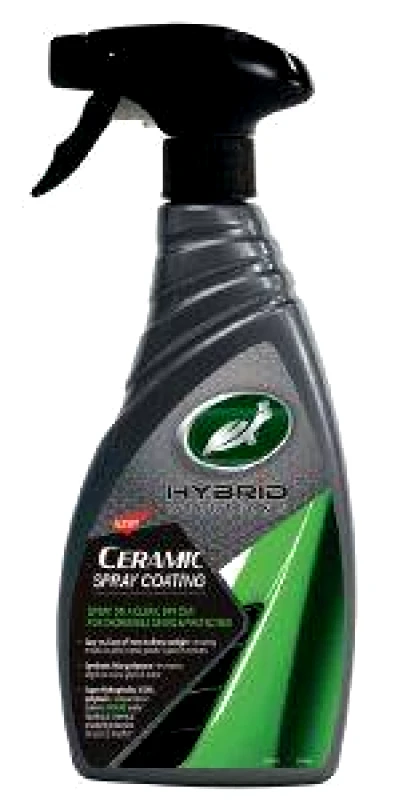 TURTLE WAX ΚΕΡΙ ΣΕ ΣΠΡΕΙ ΓΙΑ ΣΤΕΓΝΕΣ ΕΠΙΦΑΝΕΙΕΣ 500ML TURTLE WAX 053353