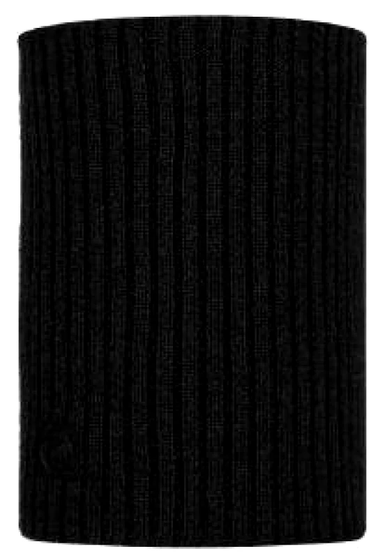 BUFF ΠΡΟΣΤΑΤΕΥΤΙΚΟ ΛΑΙΜΟΥ BUFF NORVAL KNITTED NECKWARMER GRAPHITE ΑΝΘΡΑΚΙ