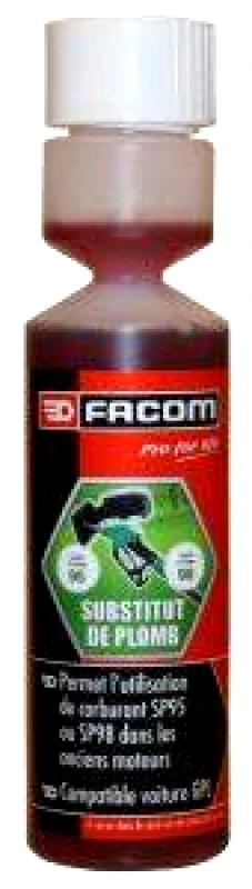 FACOM FACOM ΣΥΜΠΛΗΡΩΜΑΤΙΚΟ ΑΜΟΛΥΒΔΗΣ ΒΕΝΖΙΝΗΣ 250ML