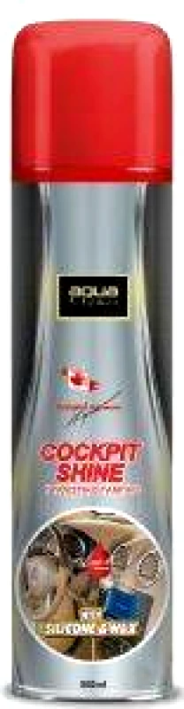 AQUA PERFUMES ΓΥΑΛΙΣΤΙΚΟ ΤΑΜΠΛΟ VANILLA AQUA PLATINUM 500ML 00-010-080
