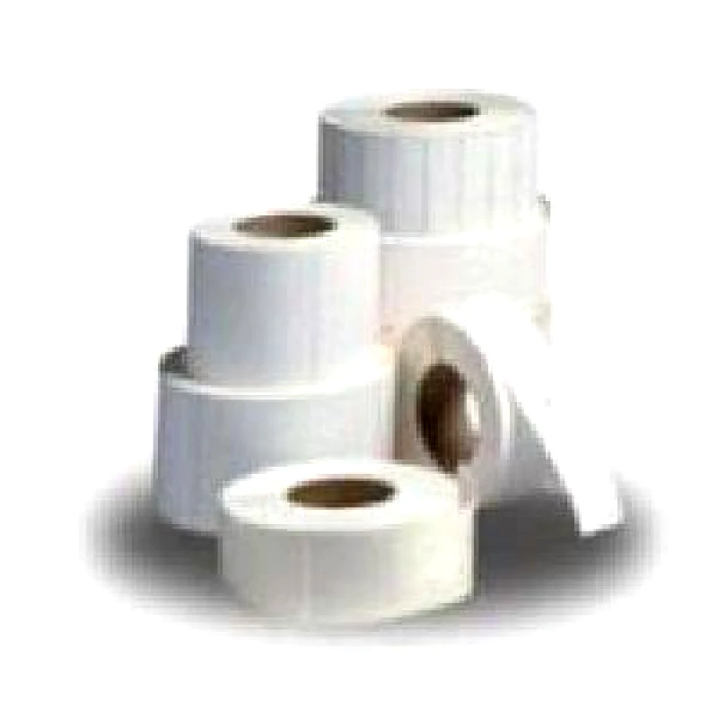 SMART LABEL ΘΕΡΜΙΚΕΣ ΕΤΙΚΕΤΕΣ ΓΙΑ DESKTOP ΕΚΤΥΠΩΤΕΣ 31ΜΜ Χ 24ΜΜ 3000 ΤΕΜ.