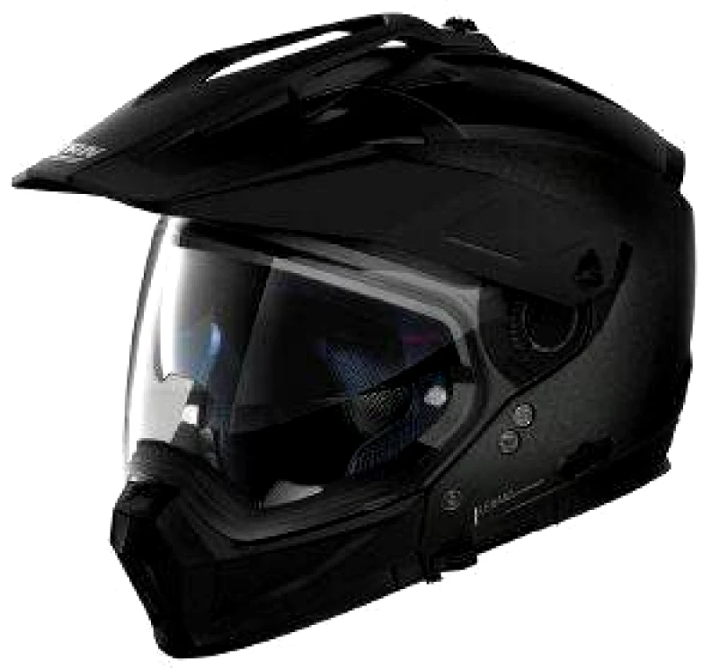 NOLAN ΚΡΑΝΟΣ NOLAN N70-2 X SPECIAL N-COM 9 BLACK GRAPHITE (L)