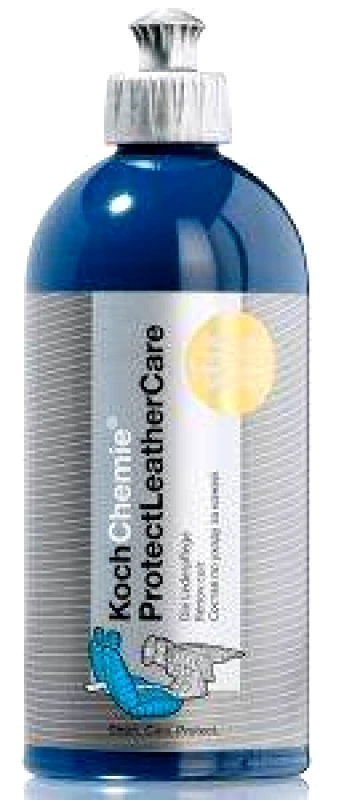 KOCH ΣΥΝΤΗΡΗΤΙΚΟ PROTECT LEATHER CARE 500ML KOCH