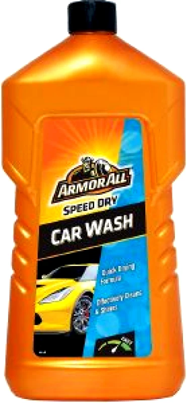 ARMOR ALL ΣΑΜΠΟΥΑΝ ΠΛΥΣΙΜΑΤΟΣ ARMOR ALL 1LT (500308100)