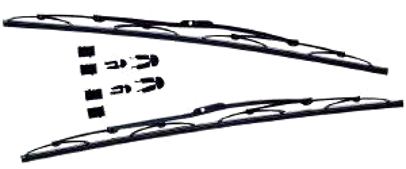 LAMPA ΥΑΛΟΚΑΘΑΡΙΣΤΗΡΕΣ STANDARD 35CM(14&quot;)