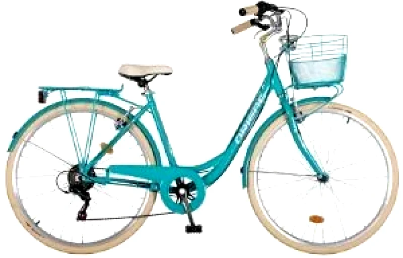 ORIENT ΠΟΔΗΛΑΤΟ ORIENT ALLEY 28&#039;&#039; (6SP) ΤΙΡΚΟΥΑΖ (2023)