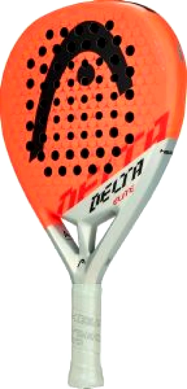 HEAD ΡΑΚΕΤΑ HEAD DELTA ELITE PADEL ΚΟΚΚΙΝΗ