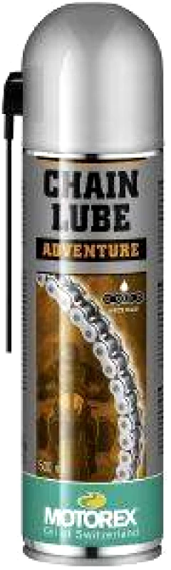 MOTOREX ΛΙΠΑΝΤΙΚΟ ΛΑΥΣΙΔΑΣ-CHAIN LUBE ΜΟΤΟΡΕΧ ADVENTURE 500ML. 622-ADVENTURE
