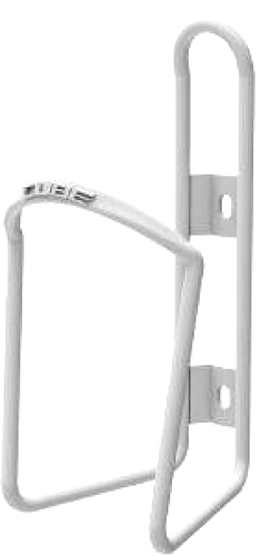 CUBE ΒΑΣΗ ΠΑΓΟΥΡΙΟΥ CUBE ALLOY 13051 HPA 2019 ΛΕΥΚΗ