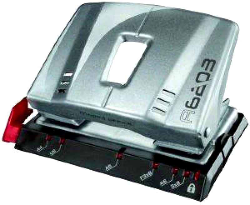 MAPED ΠΕΡΦΟΡΑΤΕΡ MAPED ADVANCED METAL 20/25 ΦΥΛΛΩΝ - ΑΣΗΜΙ