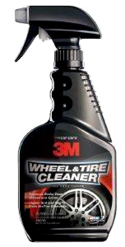 3M 3M ΚΑΘΑΡΙΣΤΙΚΟ ΤΡΟΧΩΝ-ΕΛΑΣΤΙΚΩΝ ΣΕ ΣΠΡΕΙ 473ML (39036)
