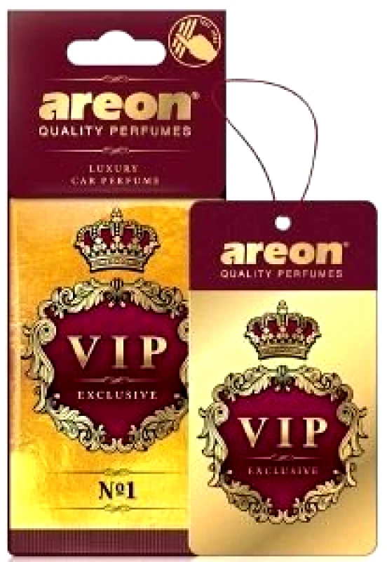 AREON ΑΡΩΜΑΤΙΚΟ ΑΥΤΟΚΙΝΗΤΟΥ AREON ATT39751