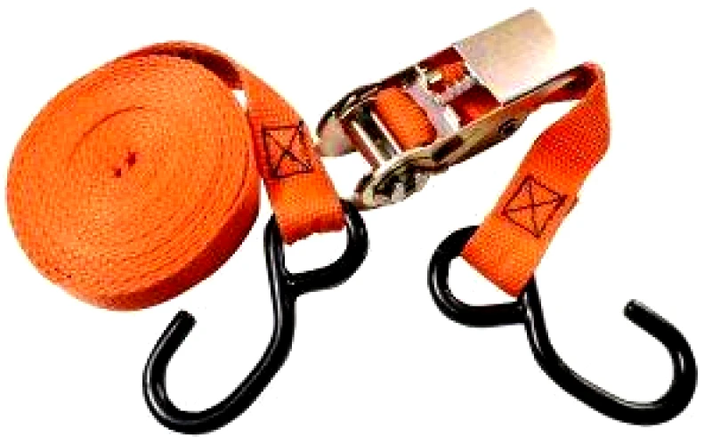 XL TOOLS ΙΜΑΝΤAΣ XL TOOLS 25MM ΜΕ ΚΑΣΤΑΝΙΑ - ΔΥΟ ΓΑΝΤΖΟΙ 5M