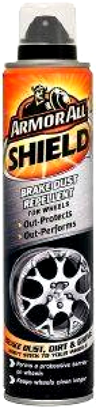 ARMOR ALL ΚΕΡΙ ΠΡΟΣΤΑΣΙΑΣ ΓΙΑ ΖΑΝΤΕΣ ARMOR ALL SHIELD FOR WHEELS 300ML