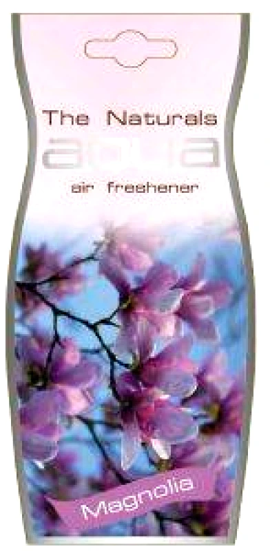AQUA PERFUMES ΑΡΩΜΑΤΙΚΟ AQUA MANOGLIA NATURAL FLOWER 00-010-073