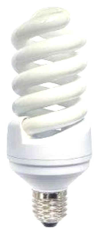WESTINGHOUSE ΛΑΜΠΑ ΟΙΚΟΝΟΜΙΑΣ WESTINGHOUSE FULL SPIRAL (20W/4200K/E27)