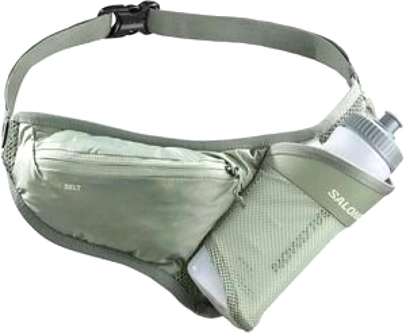 SALOMON ΤΣΑΝΤΑΚΙ SALOMON ACTIVE BELT 3D BOTTLE LILY PAD