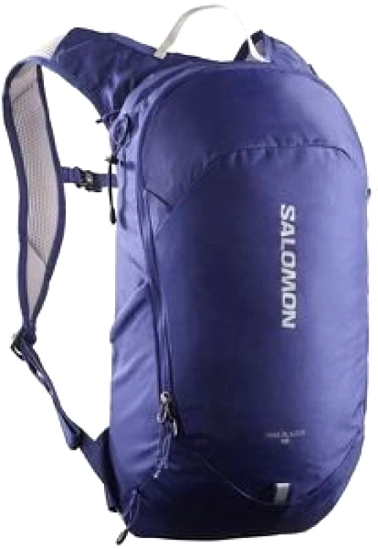SALOMON ΤΣΑΝΤΑ ΠΛΑΤΗΣ SALOMON TRAILBLAZER 10 ΜΩΒ