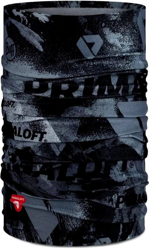 BUFF ΠΡΟΣΤΑΤΕΥΤΙΚΟ BUFF THERMONET NECKWARMER SKATICK ΑΝΘΡΑΚΙ