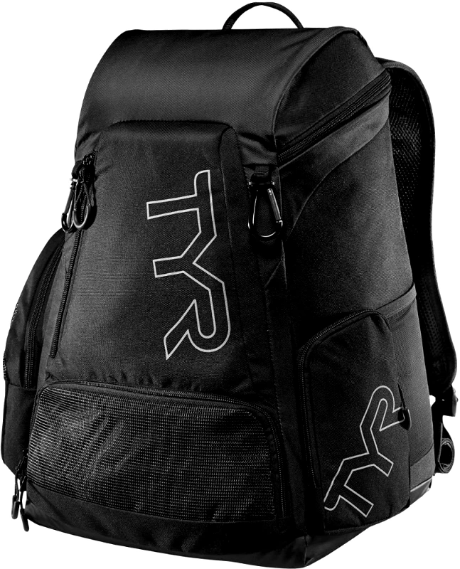 TYR ΣΑΚΙΔΙΟ TYR ALLIANCE 30L BACKPACK ΜΑΥΡΟ