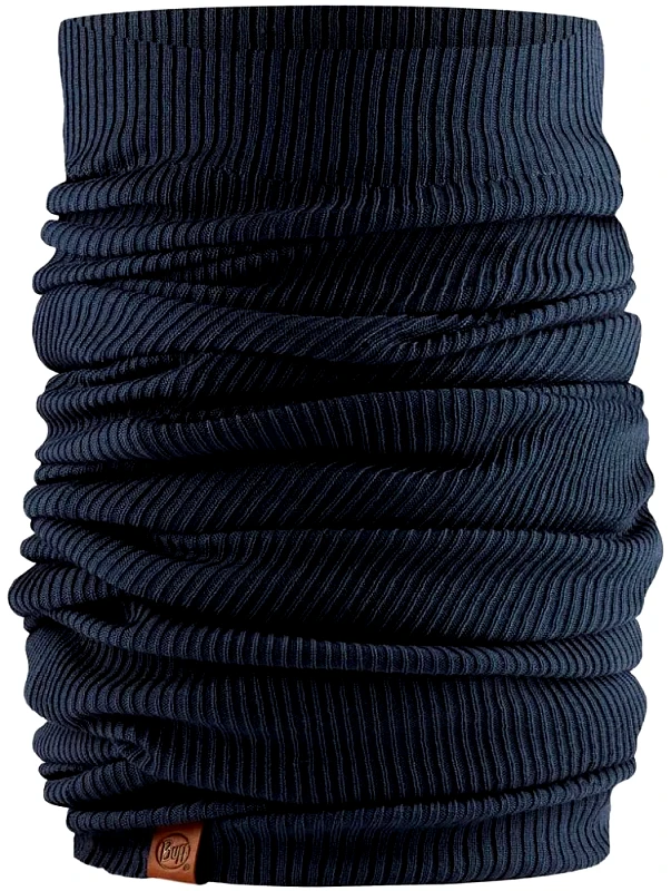 BUFF ΚΑΣΚΟΛ BUFF KNITTED COLLAR FRANCIS ΑΝΘΡΑΚΙ