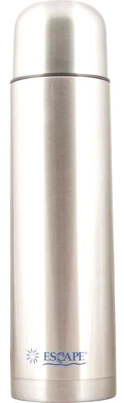ESCAPE ΘΕΡΜΟΣ ESCAPE ΑΝΟΞΕΙΔΩΤΟΣ 750ML