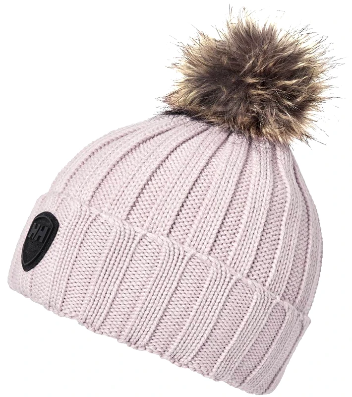 HELLY HANSEN ΣΚΟΥΦΟΣ HELLY HANSEN LIMELIGHT BEANIE ΣΟΜΟΝ